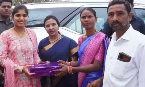 Palakurthi: ‘Rural development key to success’