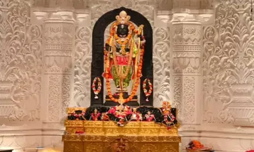 Ram, Hindutva, National Pride, Vikas: Four planks of BJPs Mission 400