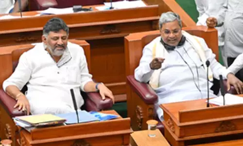 Appointments to boards, corporations stoke Karnataka Congress internal strife