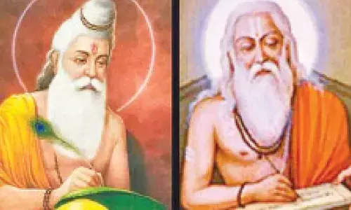 Handing Over to Posterity