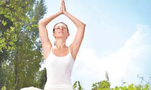 The transformative power of meditation in spiritual growth