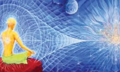 A Journey to Attain Moksha