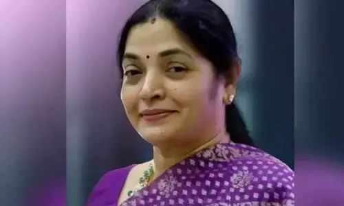 Vemireddy Prasanthi Reddy