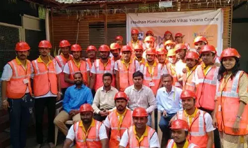 Skill training centres transform lives with essential skills