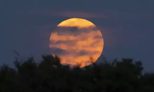 NASA prepares for humanity’s first return to Moon in over 50 yrs, Mars next