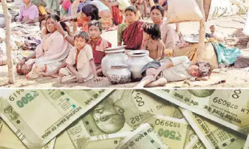 Poor quality of education only perpetuates economic disparities