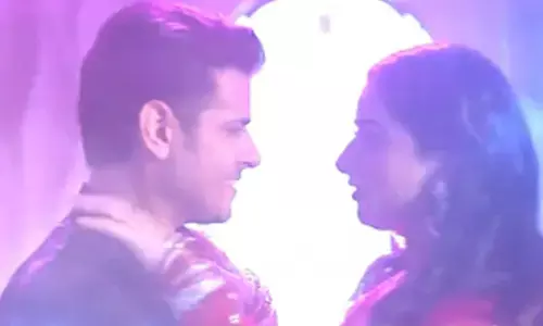 ‘Bigg Boss 17’: Neil, Aishwarya say they love each other more than the game