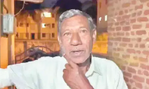 Unassuming Padma Shri awardee yet to realise ‘prestigious recognition’