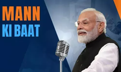 Rule of Lord Ram was source of inspiration for makers of Constitution: PM Modi