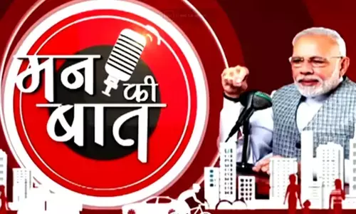 Away from limelight, Padma awardees engage in social service: PM Modi