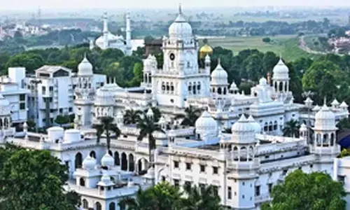 KGMU to use 3D imaging for surgery in complex fracture injuries