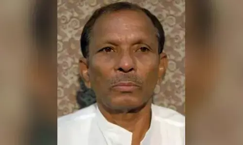 Bengal minister censured for controversial comments on Sandeshkhali mastermind