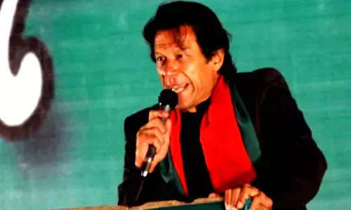 PTI could face ban if top brass convicted: political opponents