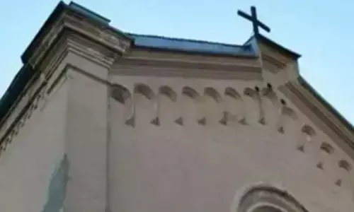 One killed in armed attack on Italian church in Turkey