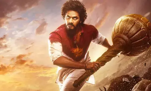 ‘Hanu-Man’ achieves rare feat; reaches 1Cr footfalls