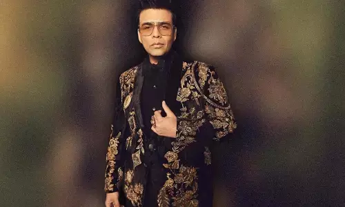 KJo hints anew movie; invites followers to guess the title