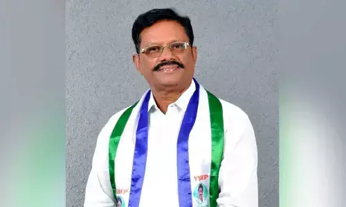 YSR Congress MLA refuses to contest for Tirupati Lok Sabha seat