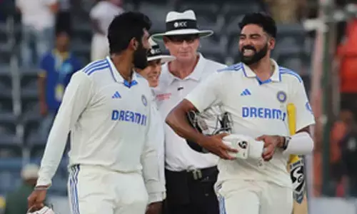 IND v ENG: Poor batting in second innings, missed chances reason for defeat in first Test, says Rohit Sharma