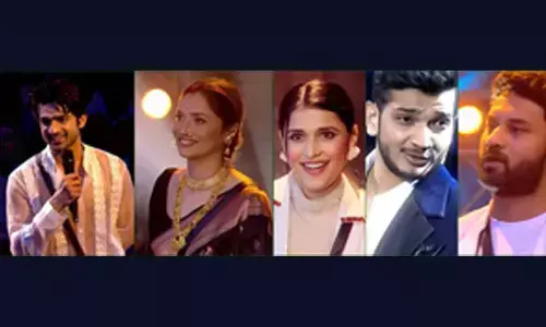 ‘Bigg Boss 17’: Family members of Top 5 to enter house one final time to bless them