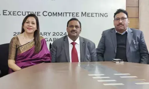 Chandigarh to host first national Pythian Games in Sep