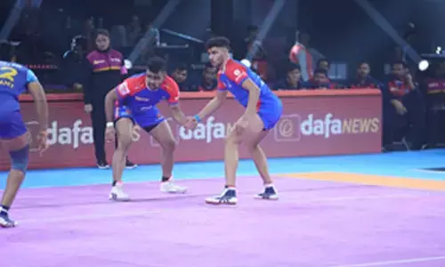 PKL 10: Haryana Steelers aim to secure playoffs spot, gear up for Bengal Warriors challenge