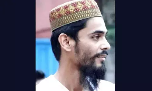 Silent voters will be our strength in LS polls: AISF legislator Siddique