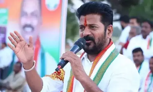 Congress, BRS to rev up campaign in Feb