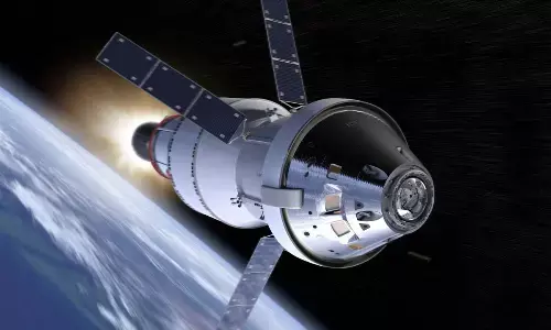 NASA prepares for humanity’s first return to Moon in over 50 years