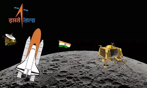 Chandrayaan-3: An example of PPP working to Indias advantage