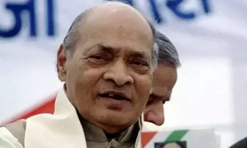 PV paved way for lord Ram temple