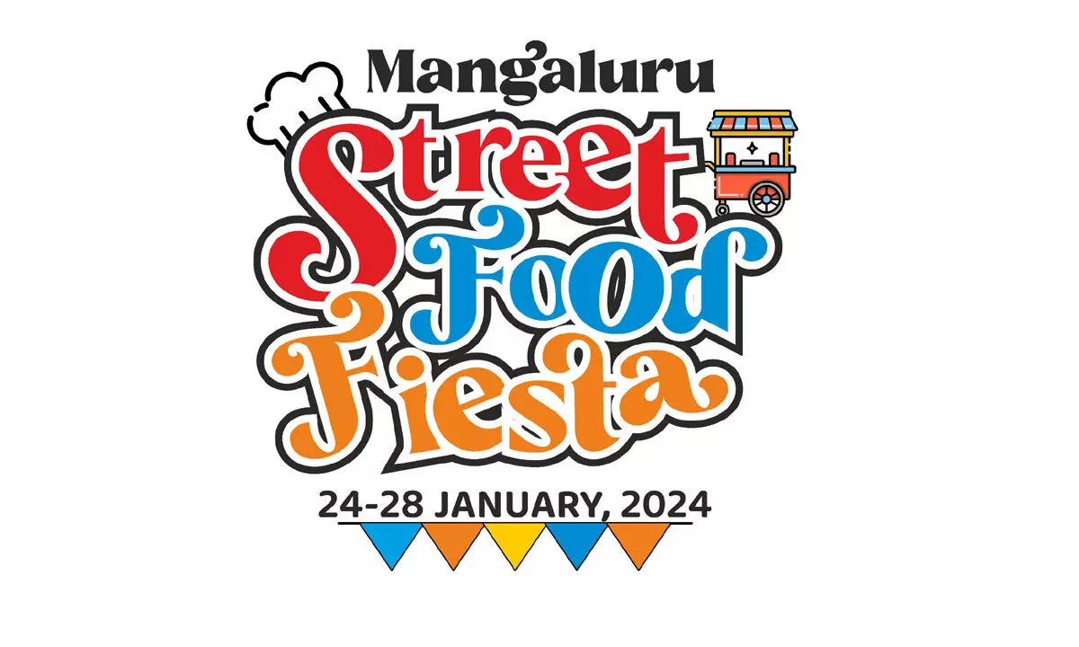 Mangaluru Street Food Fiesta draws to a close; Business roars with multi-state participation