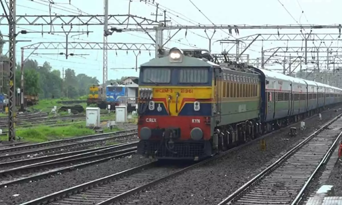 SCR announces special trains services from Secunderabad amid Medaram Jatara