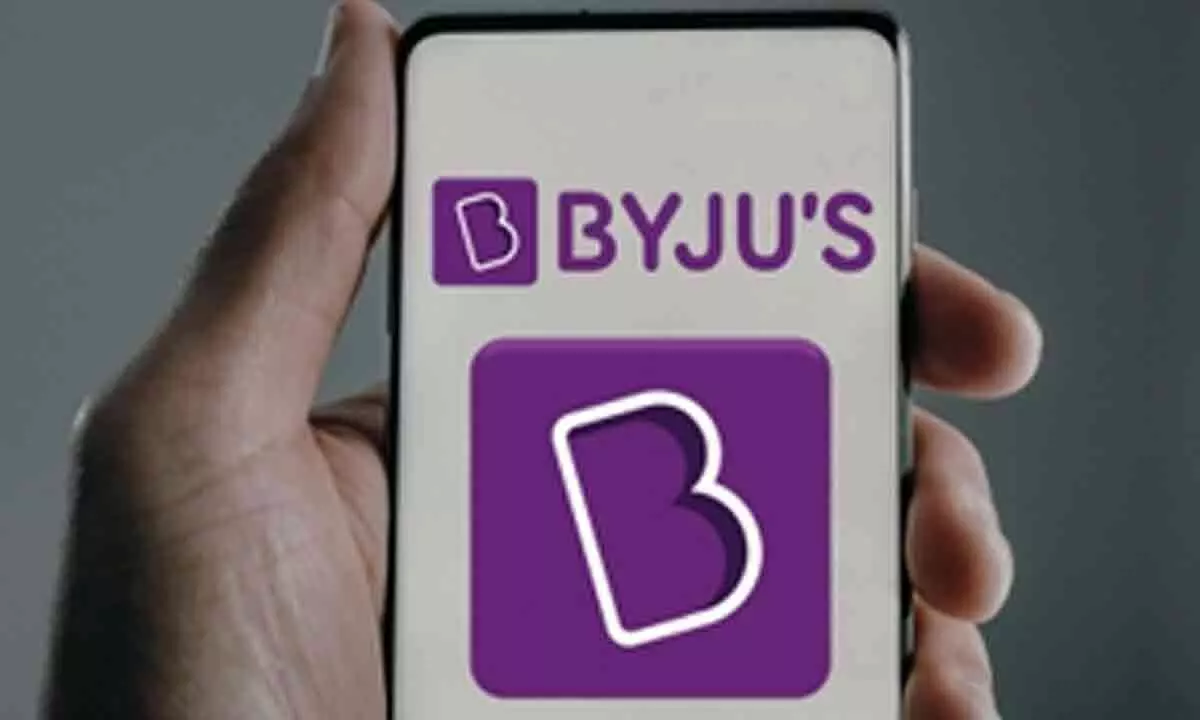 Key Byjus investors move NCLT against edtech firms rights issue