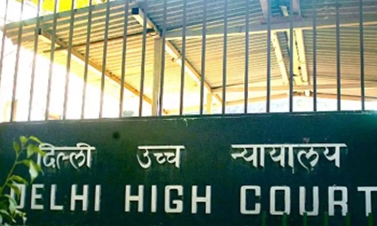 Delhi HC imposes fine on applicant seeking gag order against newspapers