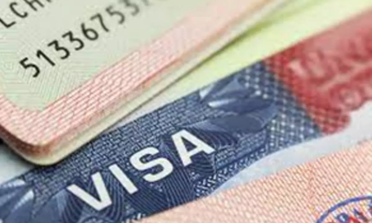 US issues record-high 1.4 mn visas to Indians in 2023