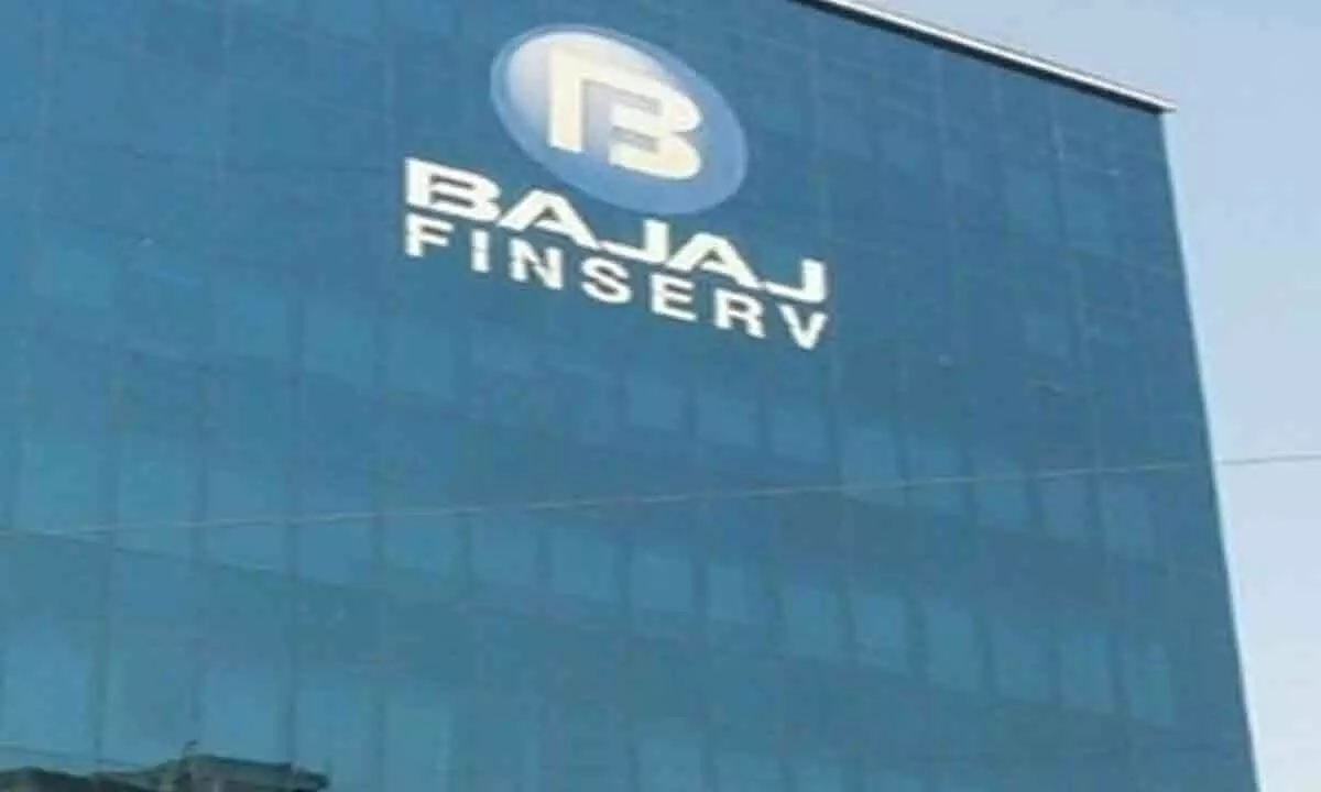 Bajaj Finance Q3 net grows to Rs 3,177.39 crore
