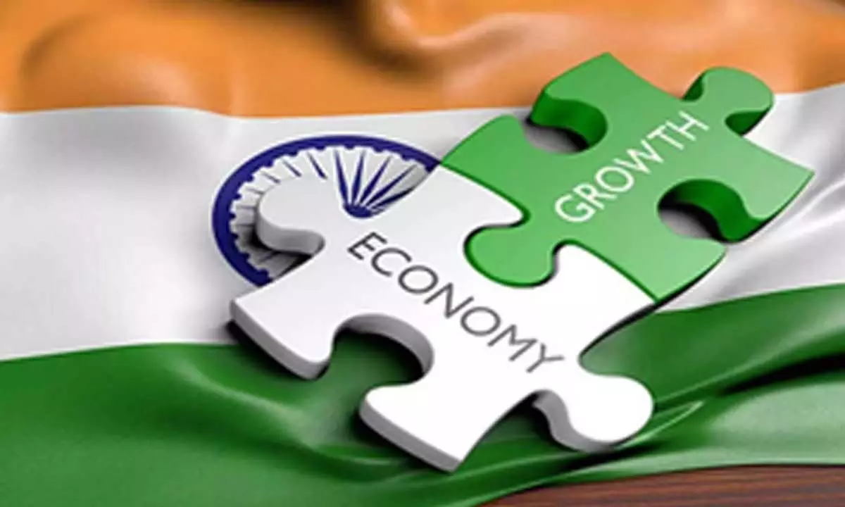 India expected to become third-largest economy in next 3 years: FinMin