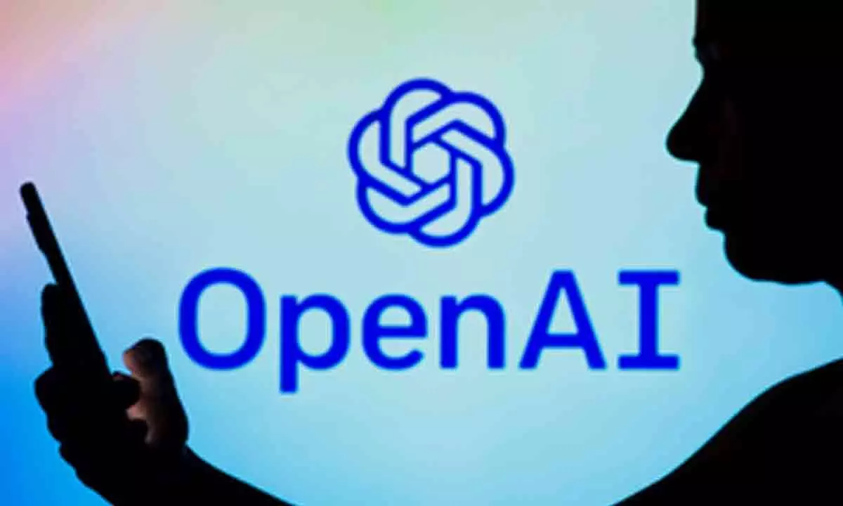 Italian regulator notifies OpenAI about violating Europe’s privacy laws