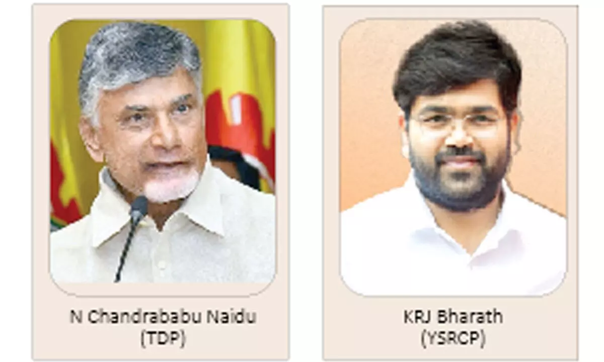 Its a question of majority only in Kuppam, feels TDP
