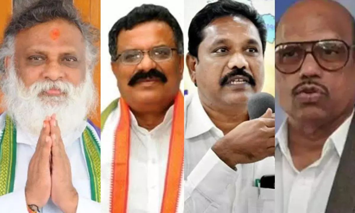 More competition in TDP than in ruling party