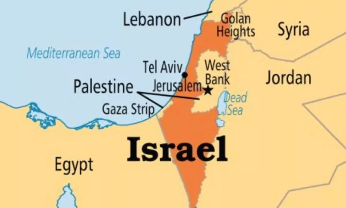 Is two-state solution now dead?