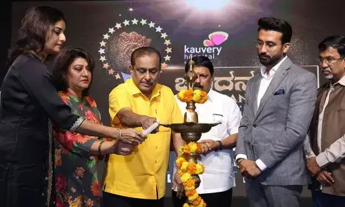 5th Chandanavana Film Critics Academy Awards: Kaatera, SSE bag most awards