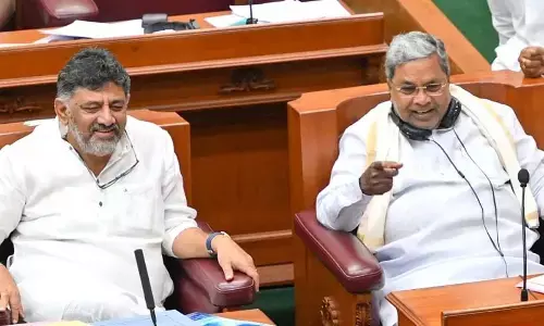 Appointments to boards, corporations stoke Karnataka Cong internal strife