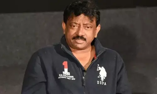 RGV criticises Pawan Kalyan over alliance with TDP