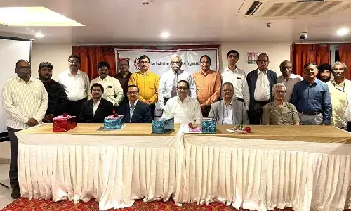 IIIE celebrates 67th Formation Day