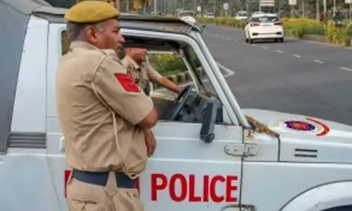 Chandigarh Police deploy 69 control room vehicles at designated places