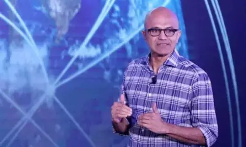 Satya Nadella to visit India in Feb, discuss new opportunities with AI