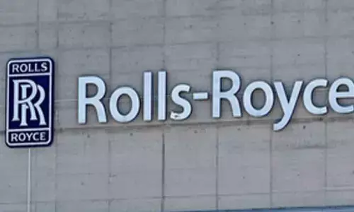 Rolls-Royce inks pact with Azad Engineering for making complex defence aero-engine components in India