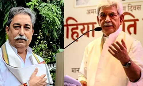 MP district court rejects defamation case against J&K L-G