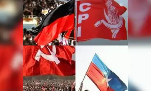 DMK to meet VCK, CPI , CPI(M) leaders for seat-sharing talks